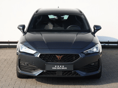 CUPRA Leon Sportstourer 1.4 e-Hybrid - Afbeelding 4