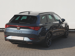 CUPRA Leon Sportstourer 1.4 e-Hybrid - Afbeelding 5