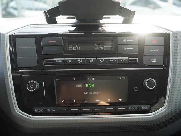 airco (automatisch)
