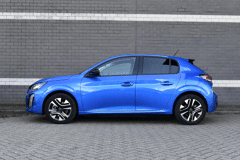 Peugeot e-208 EV Style 50 kWh - Afbeelding 5