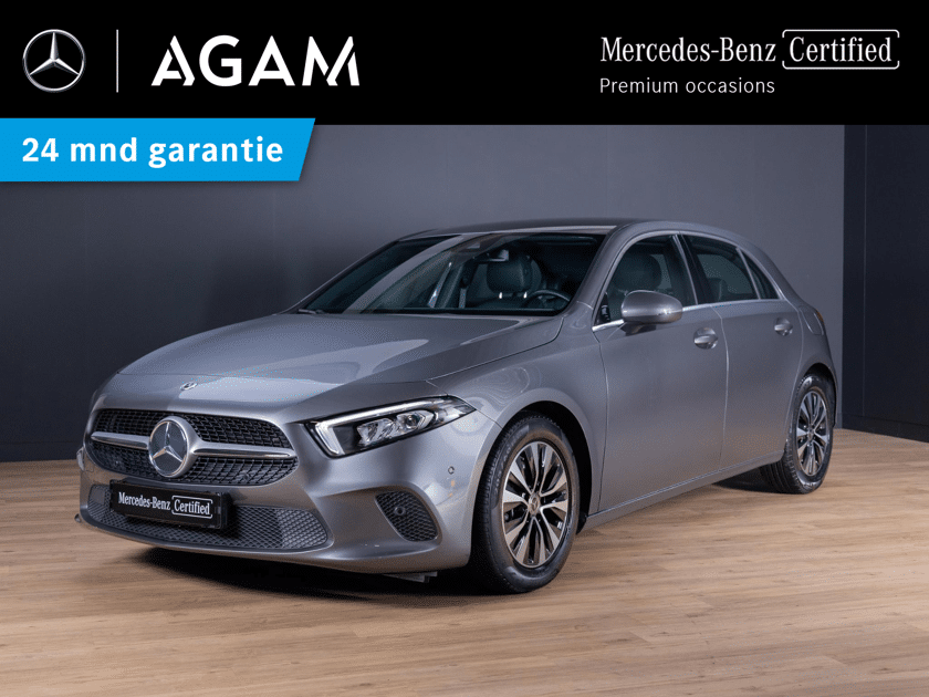 Mercedes-Benz A-Klasse Hatchback 180 Business Solution - Afbeelding 1