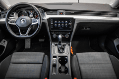 Volkswagen Passat Variant 1.5 TSI 150pk DSG Elegance Business - Afbeelding 5