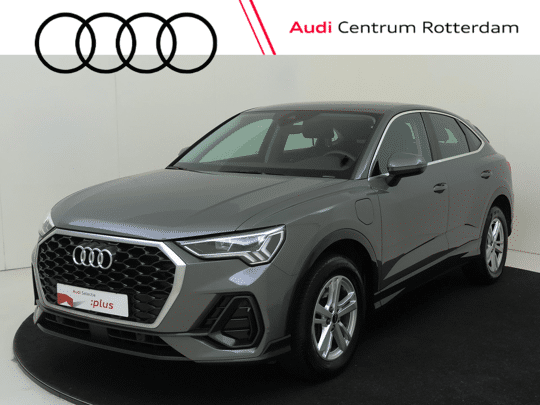 Audi Q3 Sportback 45 TFSI e Advanced Edition