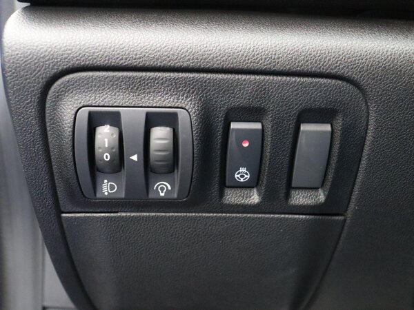 Elektrisch verwarmbaar stuurwiel Elektrisch verwarmbaar stuurwiel