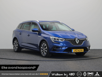 Renault Mégane Estate 1.3 TCe 140pk Techno - Afbeelding 2