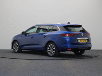 Renault Mégane Estate 1.3 TCe 140pk Techno - Afbeelding 3
