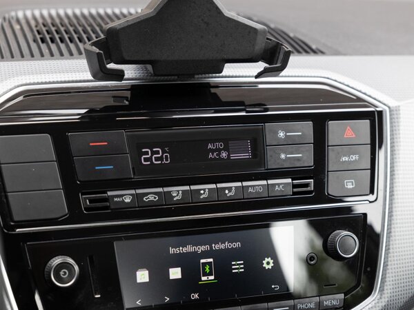airco (automatisch)