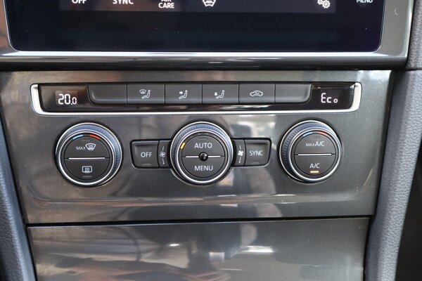 airco (automatisch)