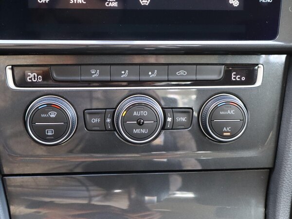 airco (automatisch)