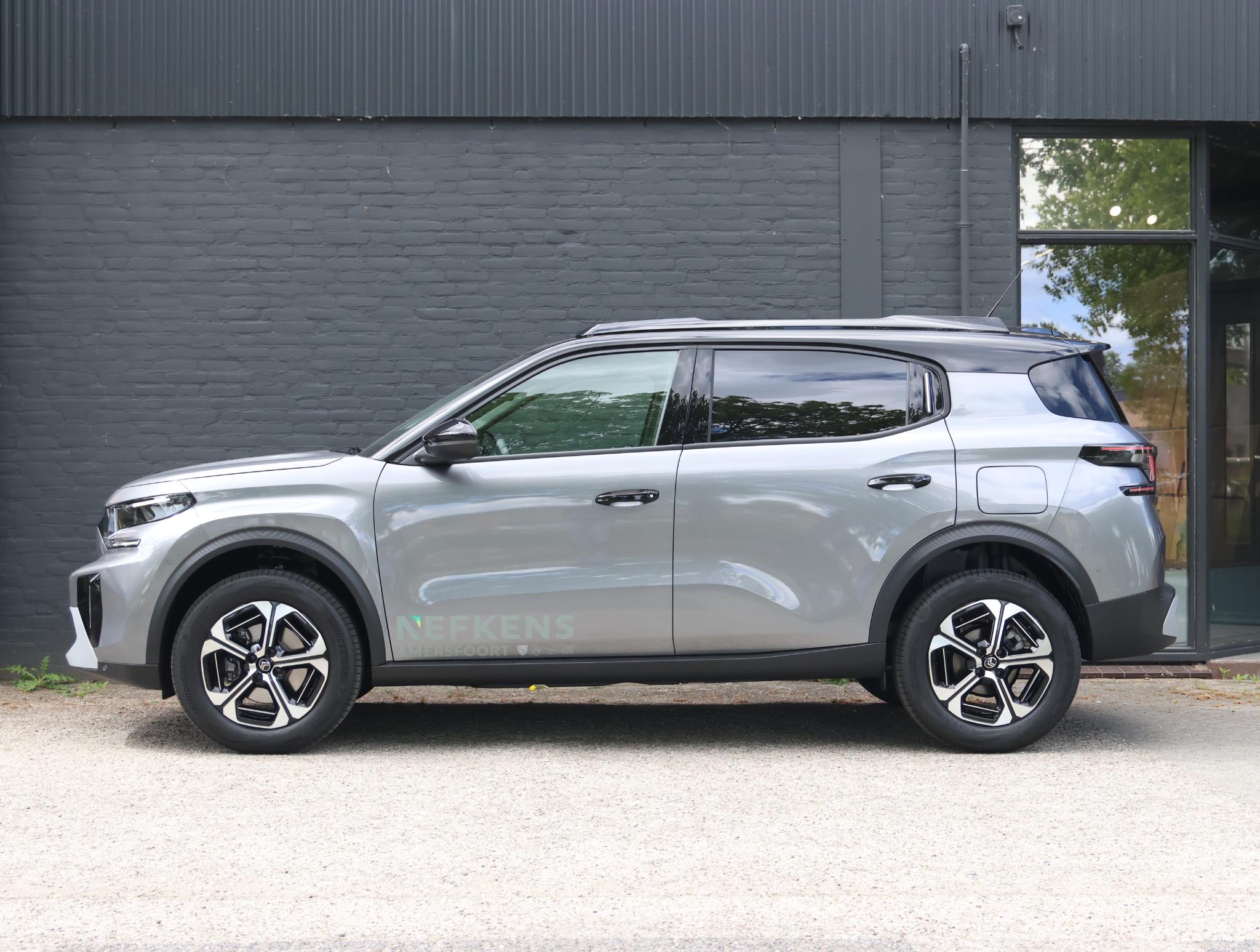 Citroën C3 Aircross 1.2 Hybrid 145PK Max - Afbeelding 2