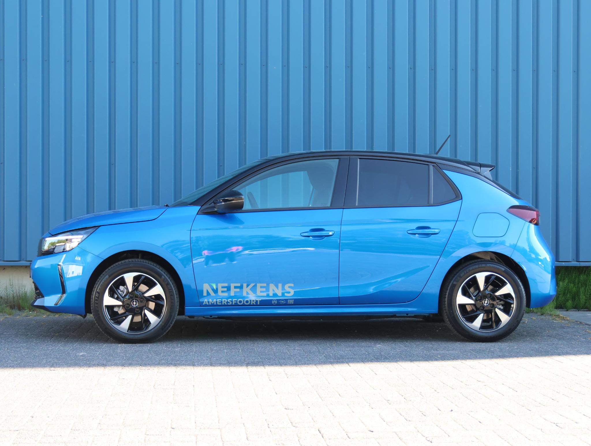 Opel Corsa-e Electric Long Range Yes 51 kWh - Afbeelding 2
