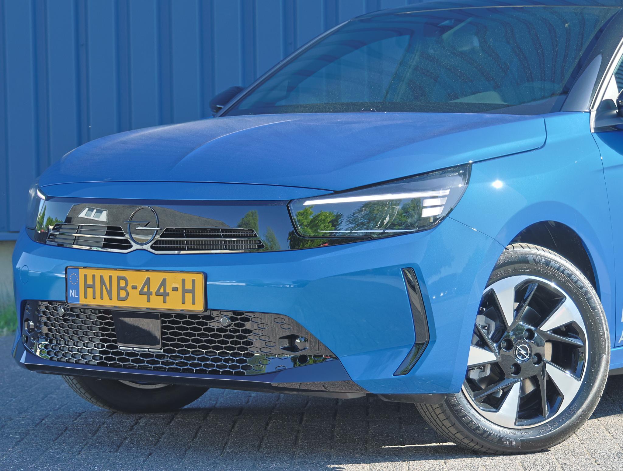 Opel Corsa-e Electric Long Range Yes 51 kWh - Afbeelding 5