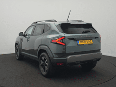Dacia Duster 1.6 Hybrid 140 Extreme - Afbeelding 4