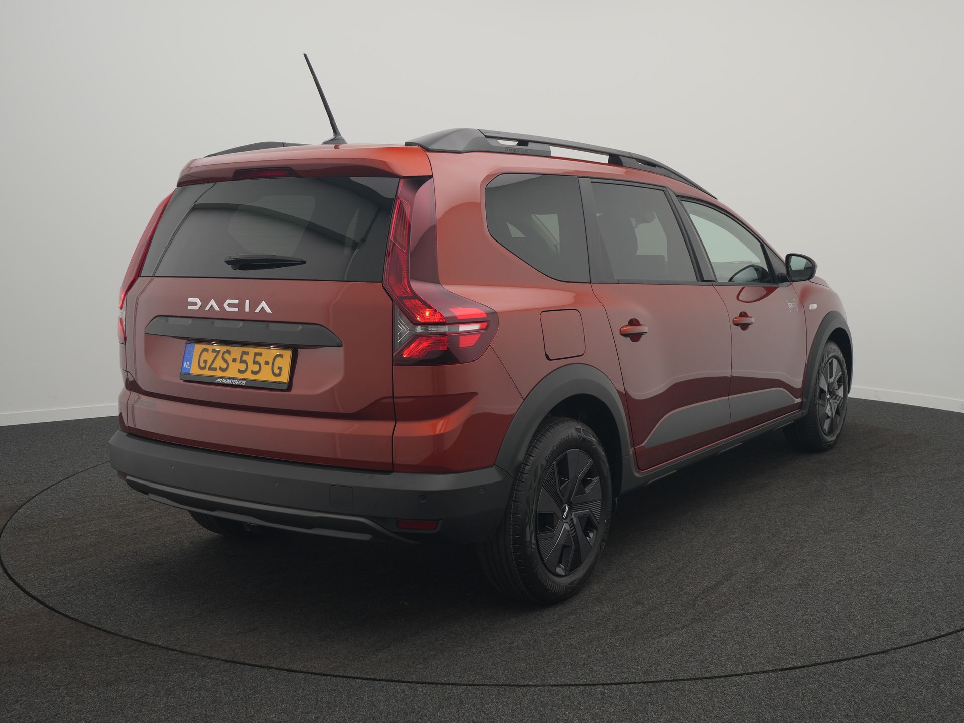 Dacia Jogger 1.0 TCe 100 ECO-G Expression 5p. - Afbeelding 5