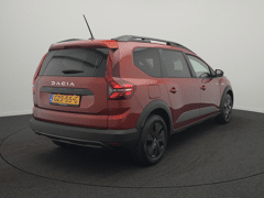 Dacia Jogger 1.0 TCe 100 ECO-G Expression 5p. - Afbeelding 5