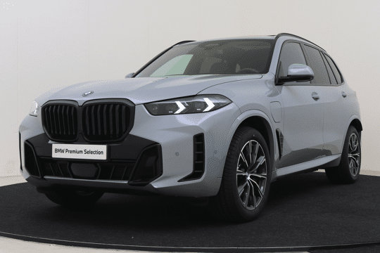 BMW X5 xDrive50e HIgh Executive M Sport Automaat