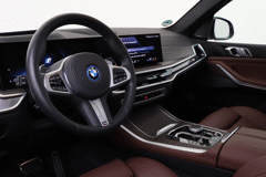 BMW X5 xDrive50e HIgh Executive M Sport Automaat - Afbeelding 3