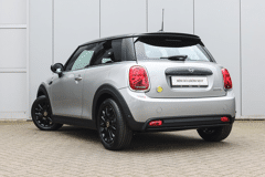 MINI Electric Camden Classic - Afbeelding 2