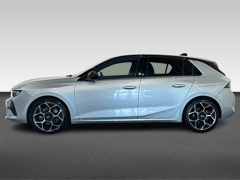 Opel Astra 1.6T Hybrid Level 4 180pk AUTOMAAT - Afbeelding 2