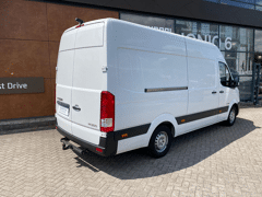 Hyundai H350 2.5 CRDi Active - Afbeelding 2