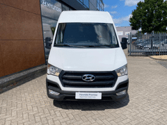 Hyundai H350 2.5 CRDi Active - Afbeelding 3