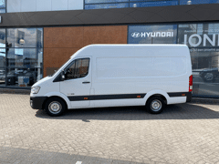 Hyundai H350 2.5 CRDi Active - Afbeelding 4