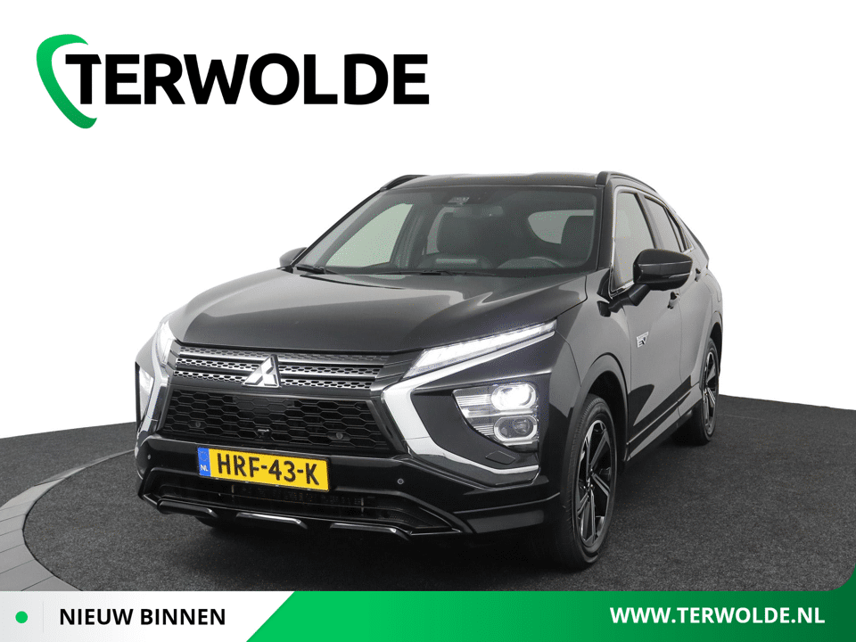 Mitsubishi Eclipse Cross 2.4 PHEV Business Intense+ - Afbeelding 1