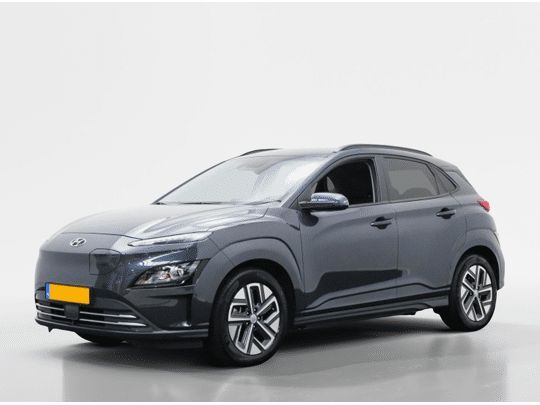 Hyundai KONA EV Fashion 64 kWh | Navigatie | Achteruitrijcamera |