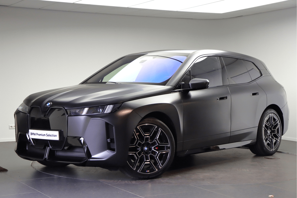 BMW iX xDrive45 M Sport - Afbeelding 1