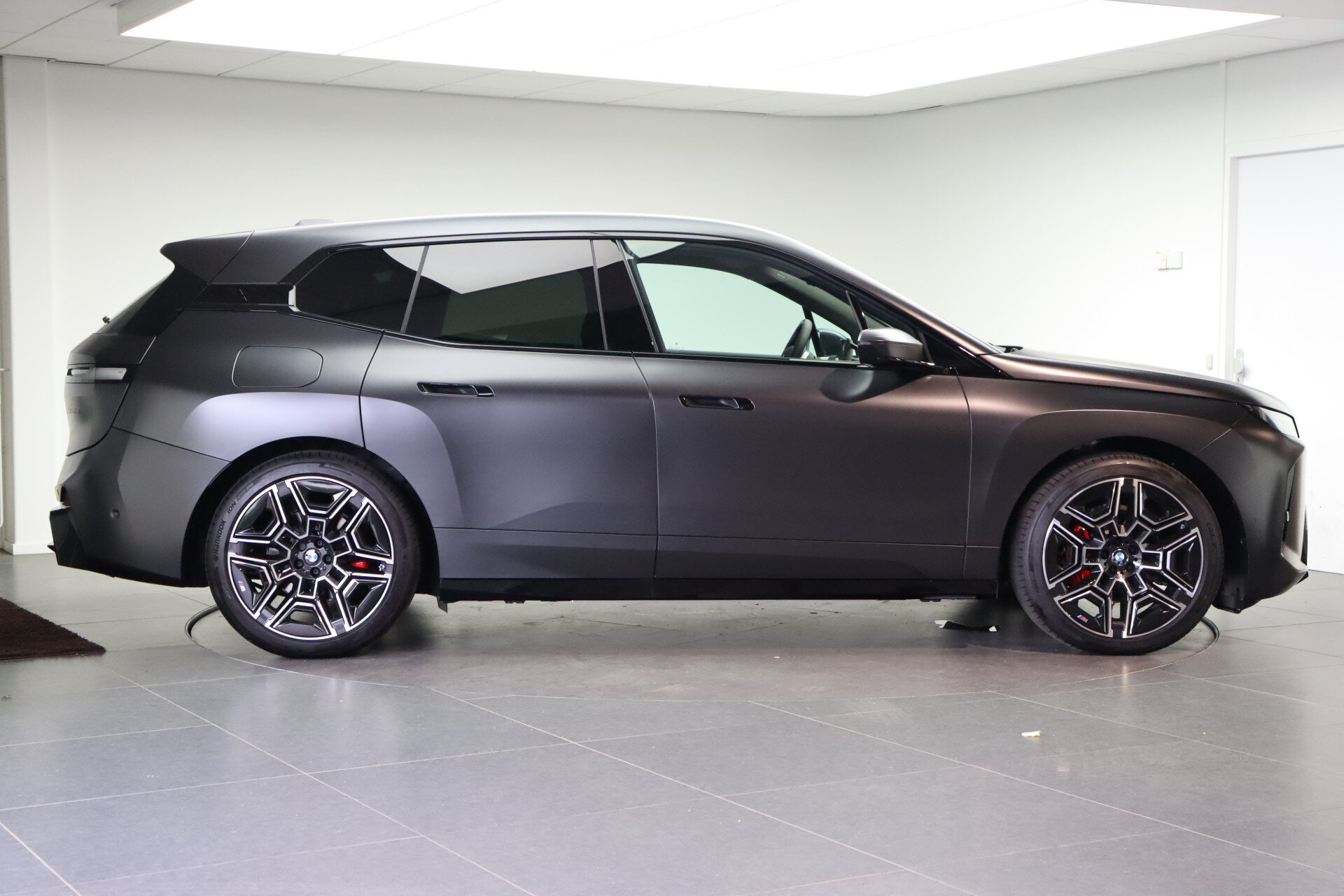 BMW iX xDrive45 M Sport - Afbeelding 4