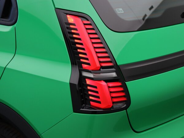LED achterlichten