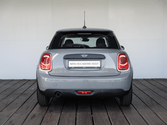 MINI 5-Deurs One - Afbeelding 5