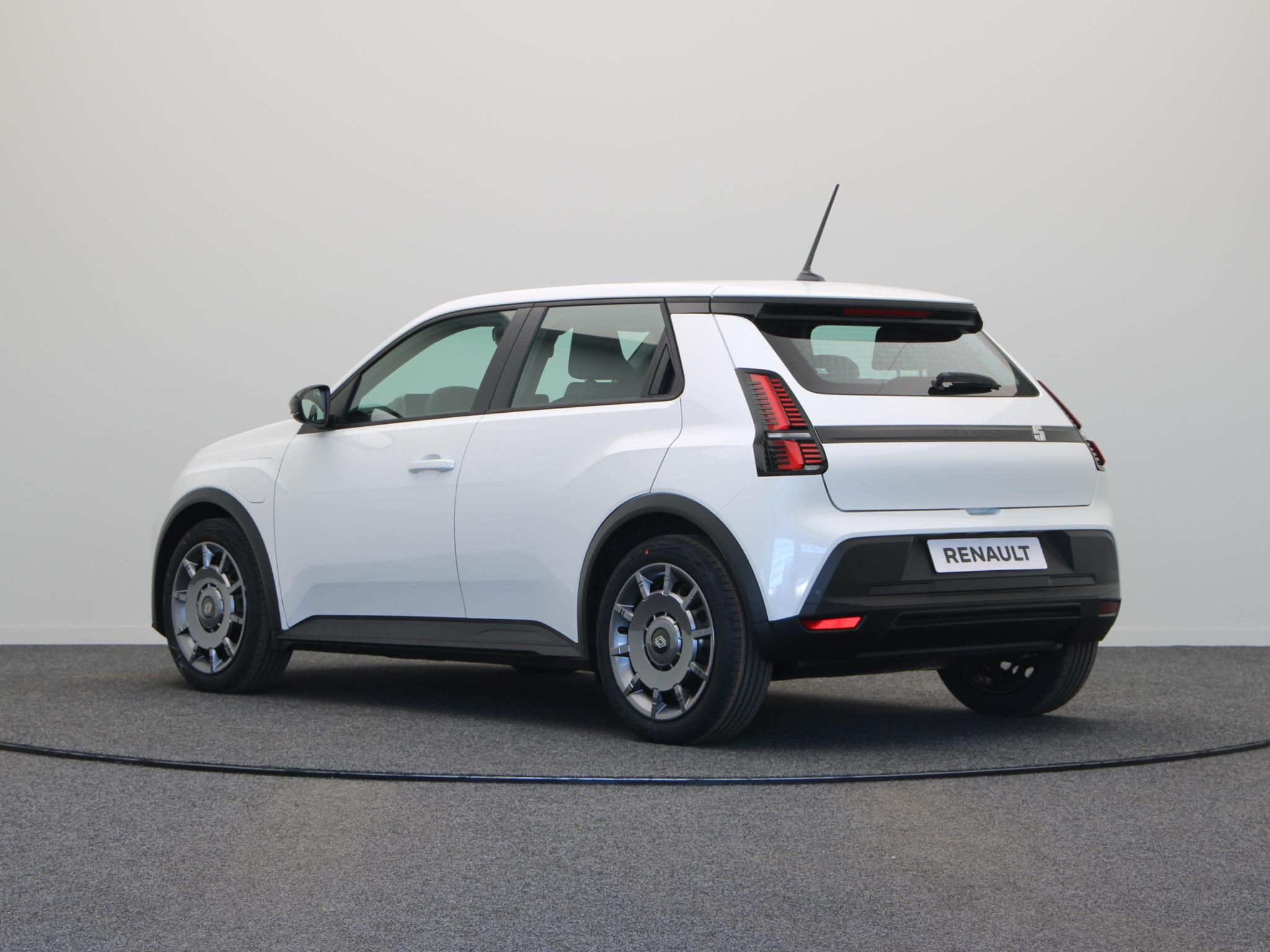 Renault 5 urban range evolution 40 kWh - Afbeelding 2