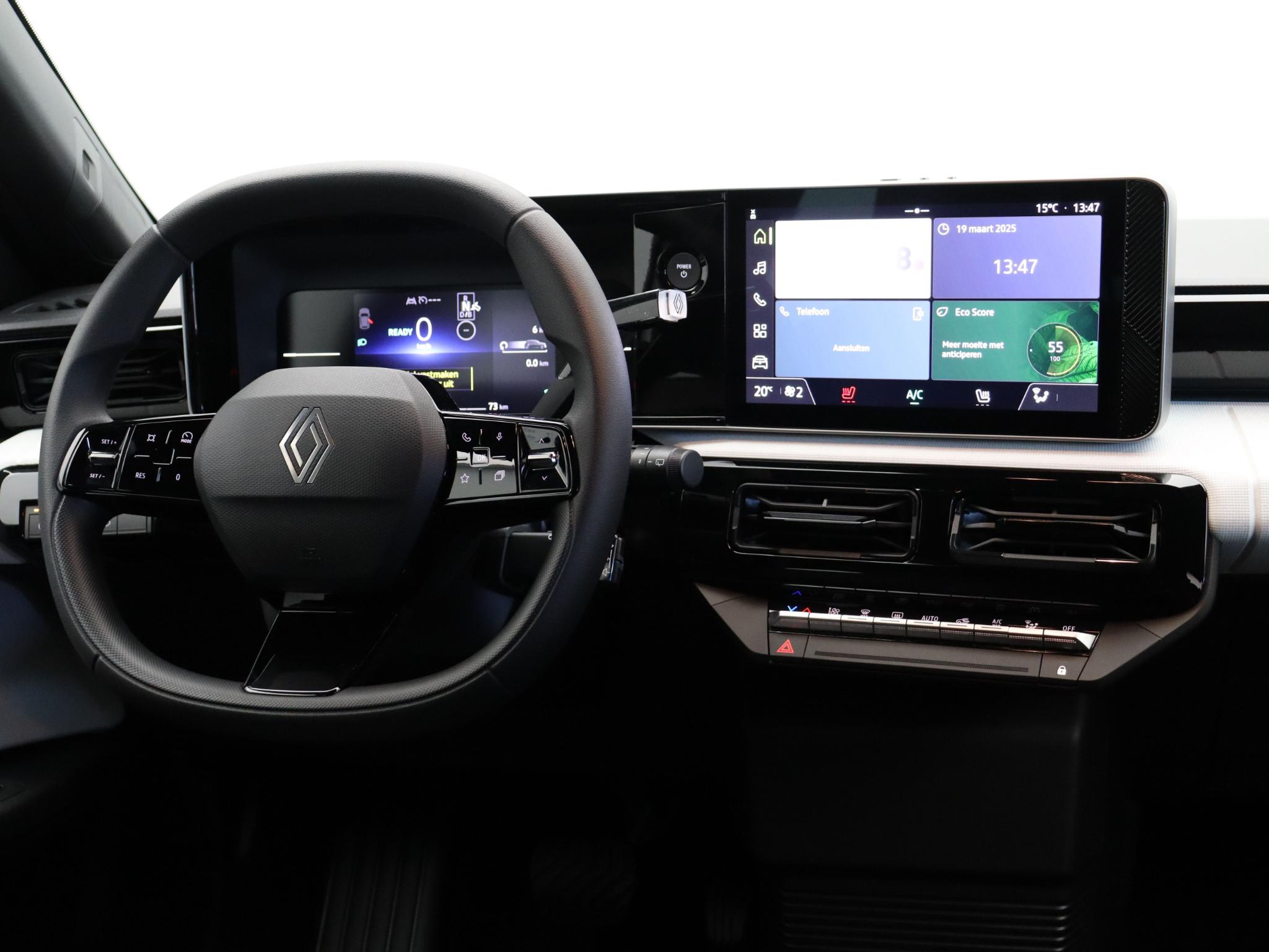 Renault 5 urban range evolution 40 kWh - Afbeelding 4