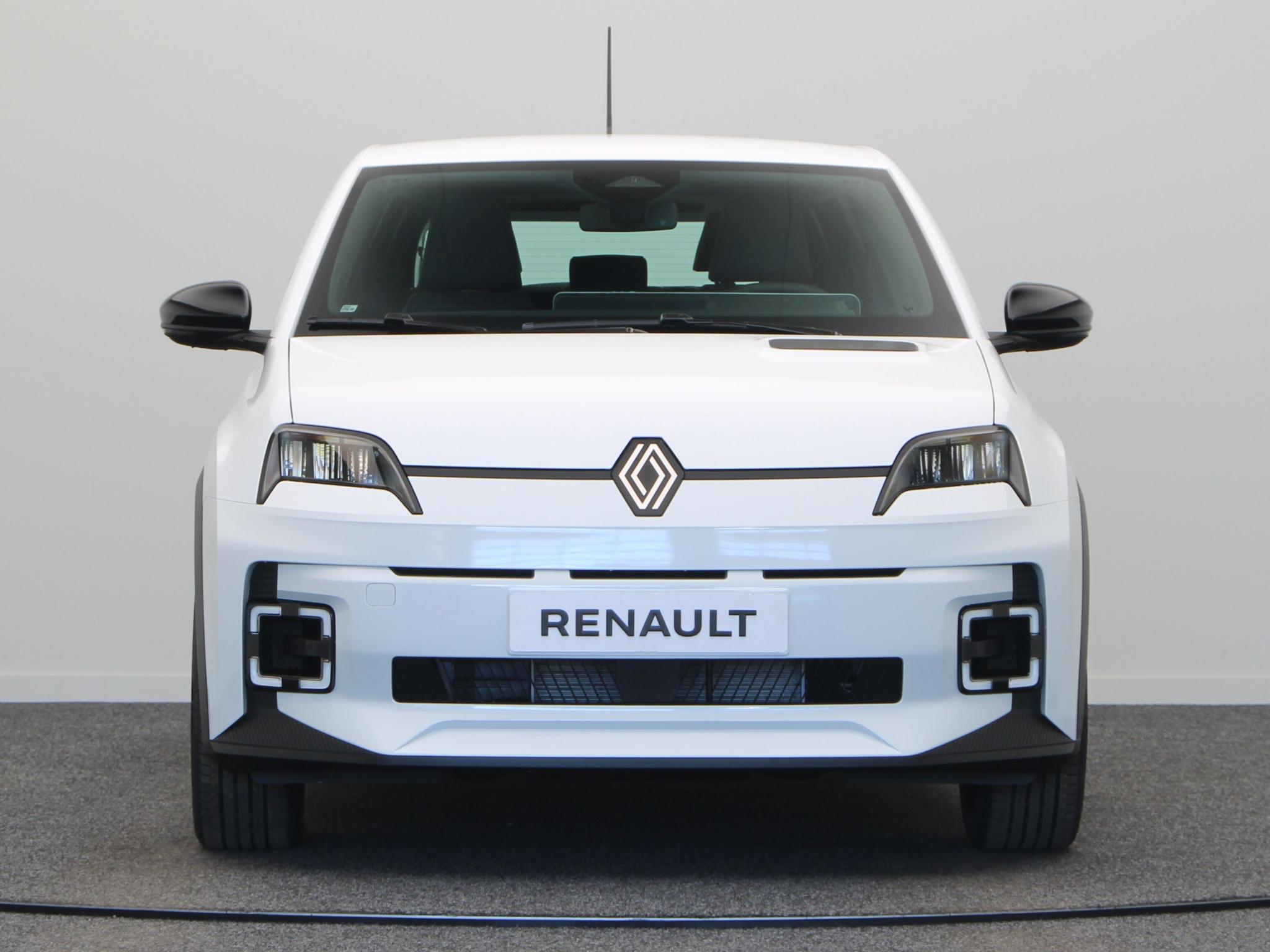 Renault 5 urban range evolution 40 kWh - Afbeelding 6