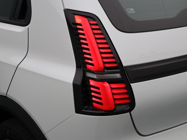 LED dagrijverlichting