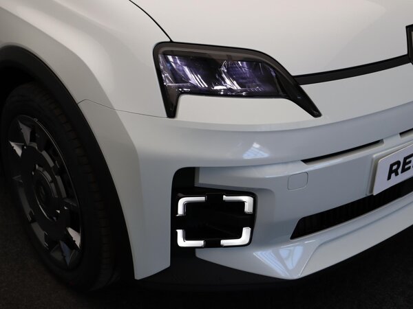 LED achterlichten