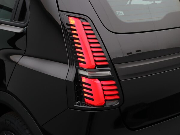 LED achterlichten