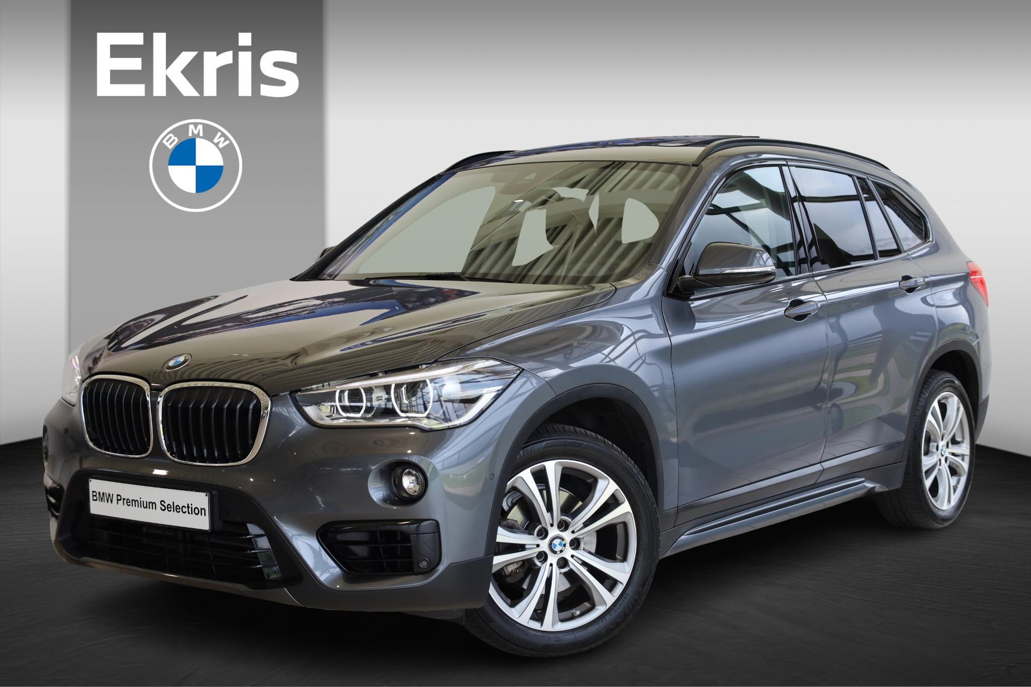 BMW X1 sDrive18i High Executive