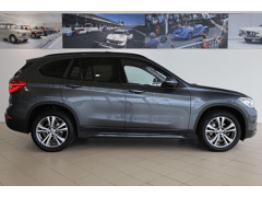 BMW X1 sDrive18i High Executive - Afbeelding 3