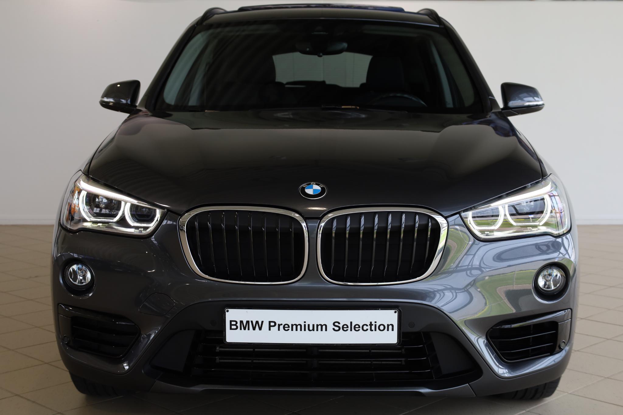 BMW X1 sDrive18i High Executive - Afbeelding 4