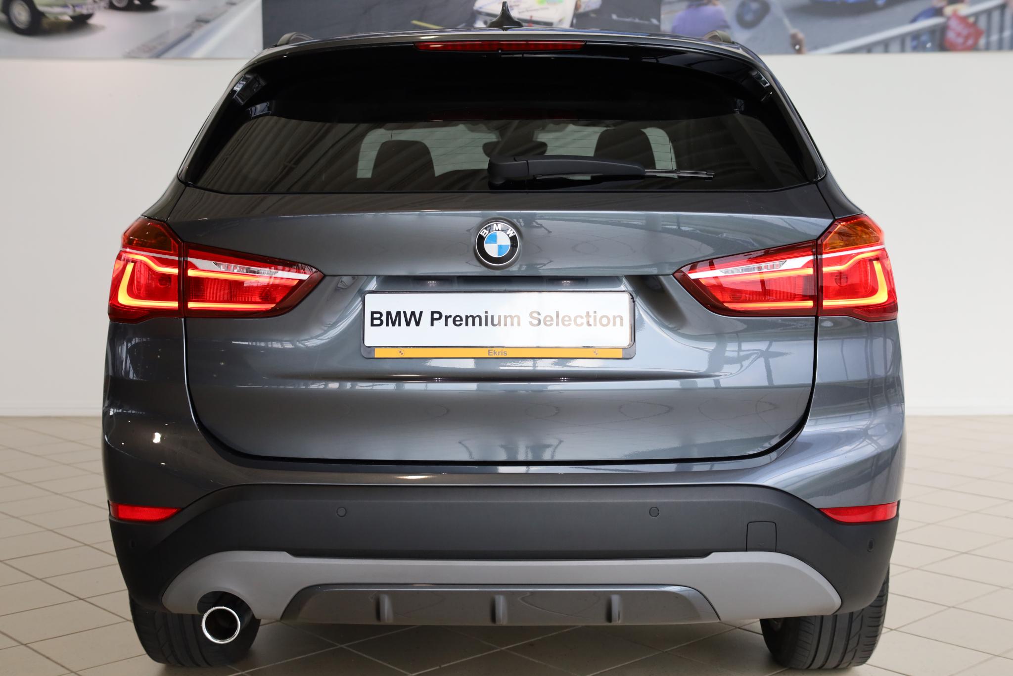 BMW X1 sDrive18i High Executive - Afbeelding 5