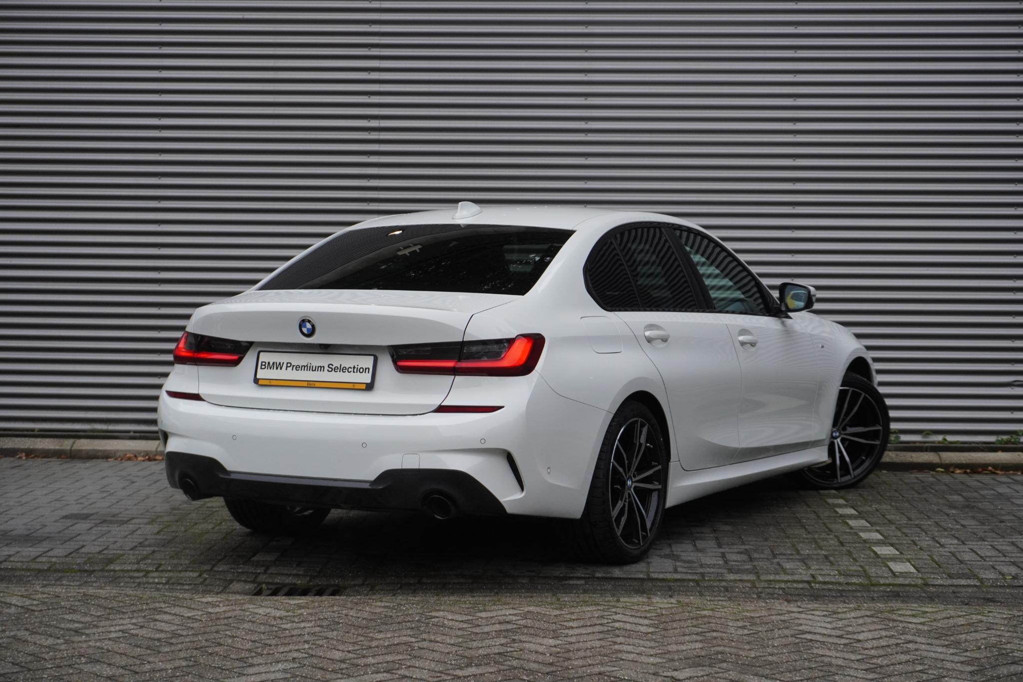 BMW 3 Serie 318i - Afbeelding 2