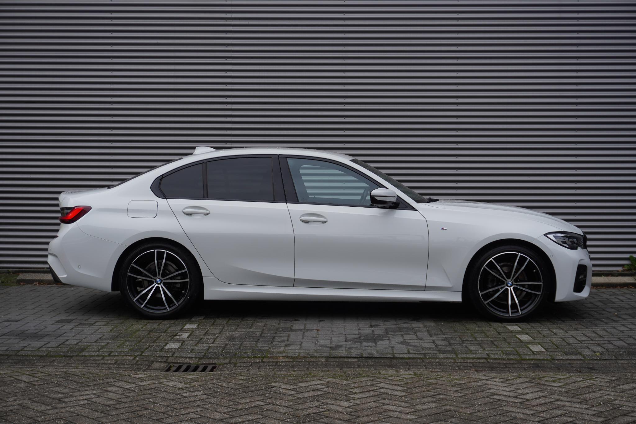 BMW 3 Serie 318i - Afbeelding 4