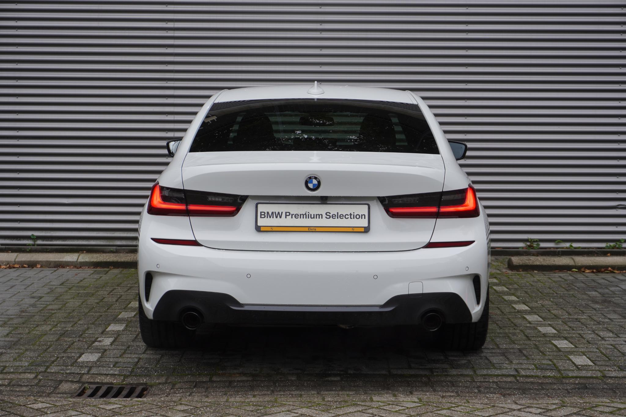 BMW 3 Serie 318i - Afbeelding 5