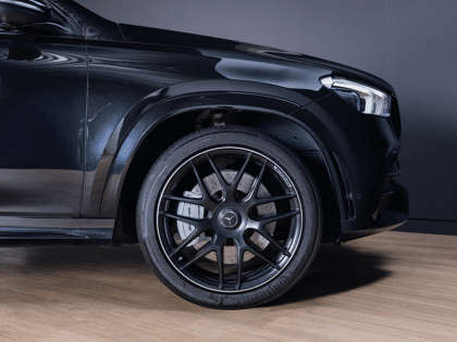 Mercedes-AMG GLE Coupé AMG 53 4MATIC+ - Afbeelding 4