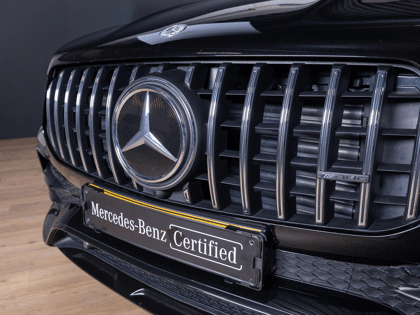 Mercedes-AMG GLE Coupé AMG 53 4MATIC+ - Afbeelding 5