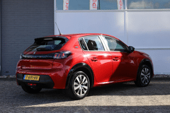 Peugeot e-208 136pk EV Active 50 kWh - Afbeelding 2