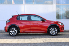 Peugeot e-208 136pk EV Active 50 kWh - Afbeelding 3