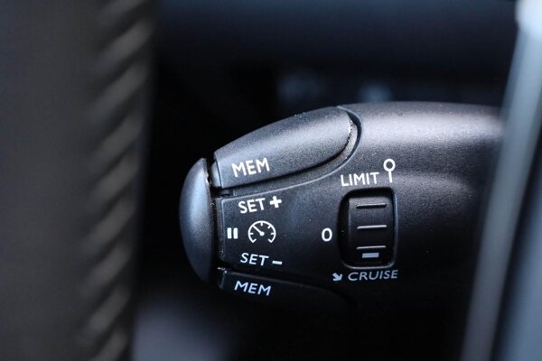 cruise control
